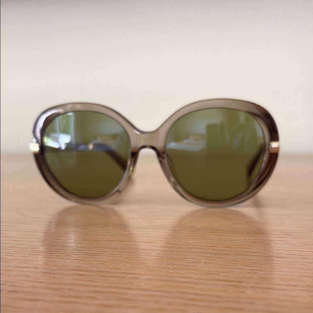 New Von Zipper oversized sunglasses